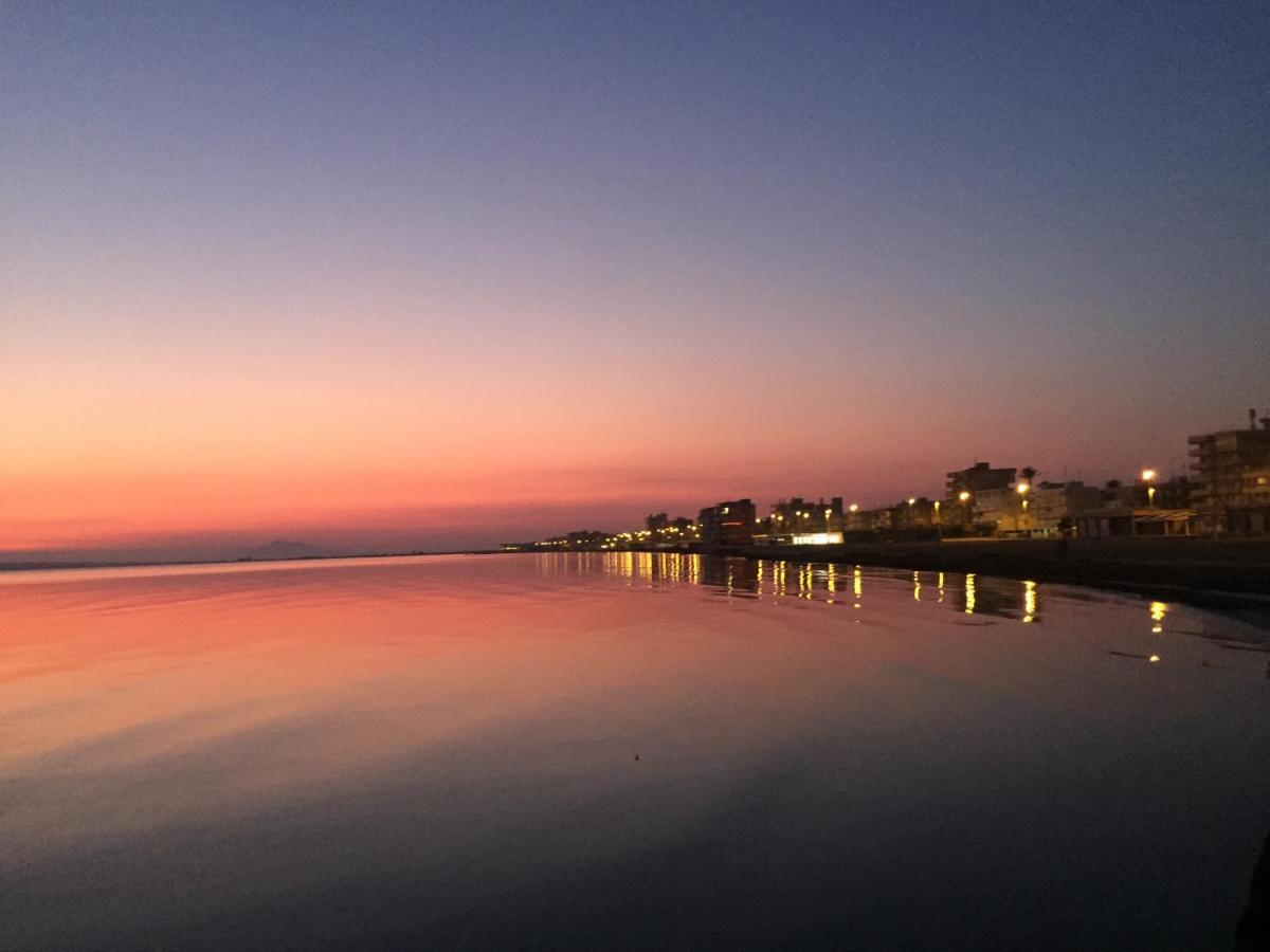 Apartamento Santa Pola"The Guitar" 300 M De La Playa Zewnętrze zdjęcie