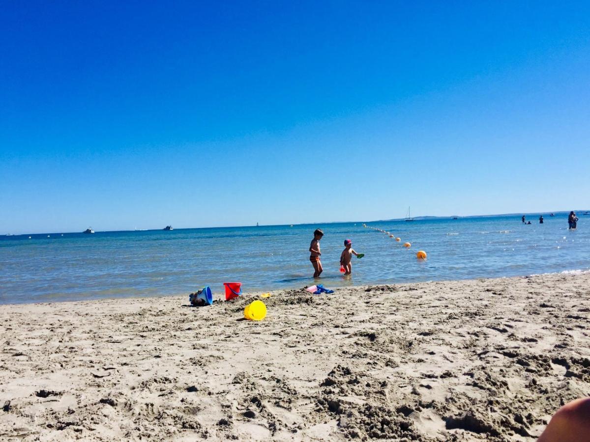 Apartamento Santa Pola"The Guitar" 300 M De La Playa Zewnętrze zdjęcie