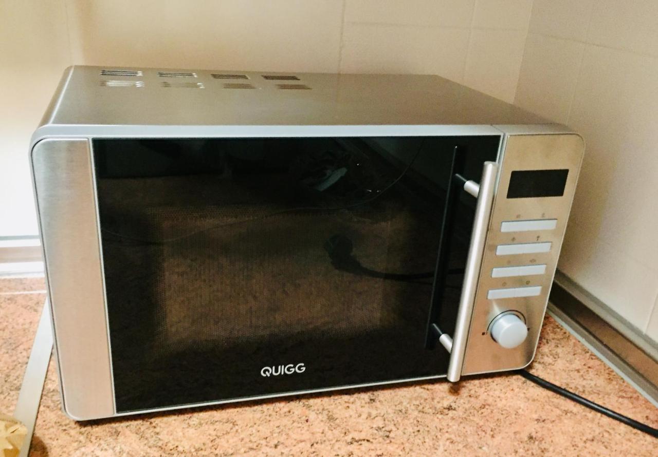 Apartamento Santa Pola"The Guitar" 300 M De La Playa Zewnętrze zdjęcie